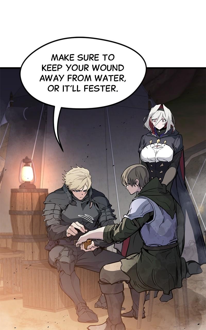 The Regressed Mercenary Has a Plan Chap 23 - Next Chap 24