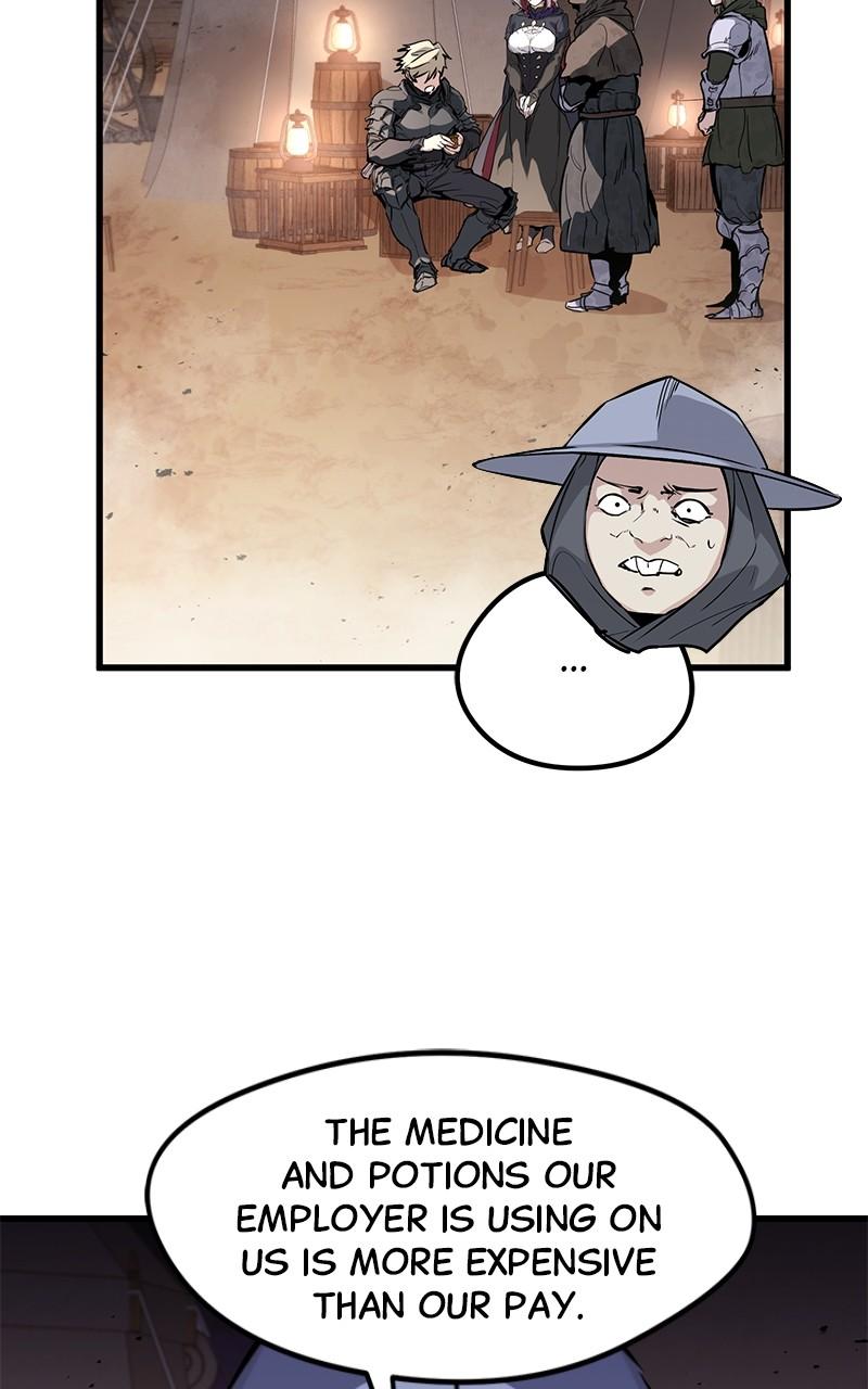 The Regressed Mercenary Has a Plan Chap 23 - Next Chap 24