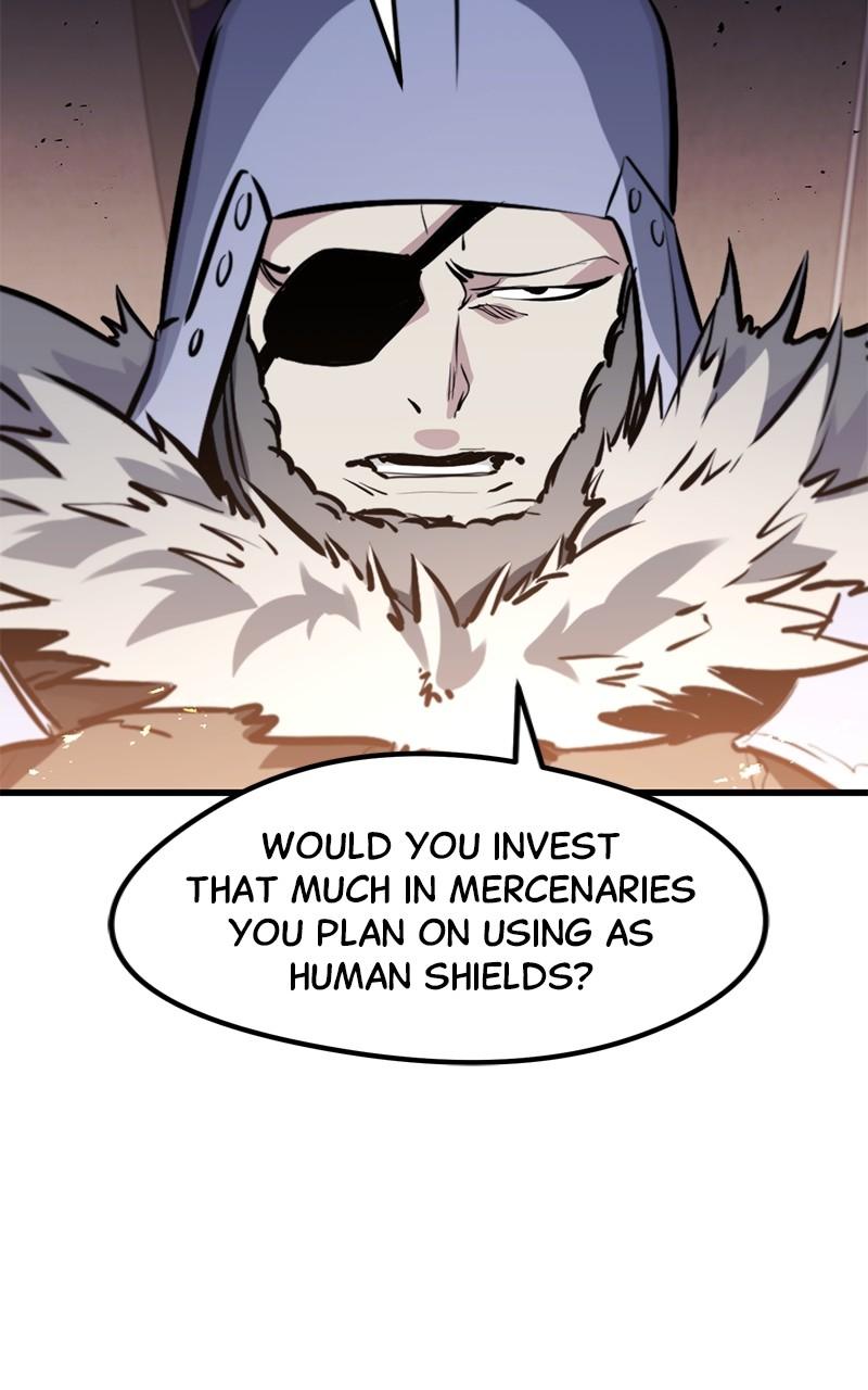 The Regressed Mercenary Has a Plan Chap 23 - Next Chap 24