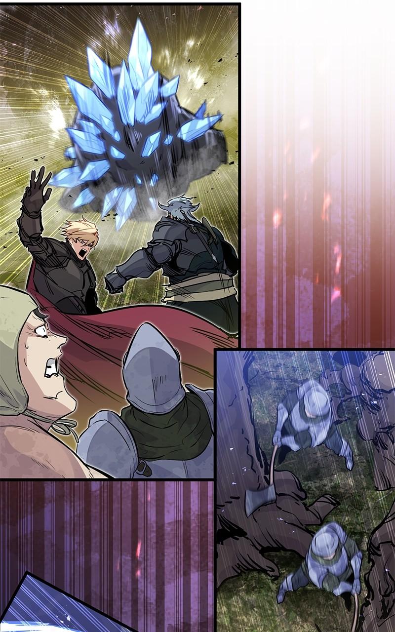 The Regressed Mercenary Has a Plan Chap 23 - Next Chap 24