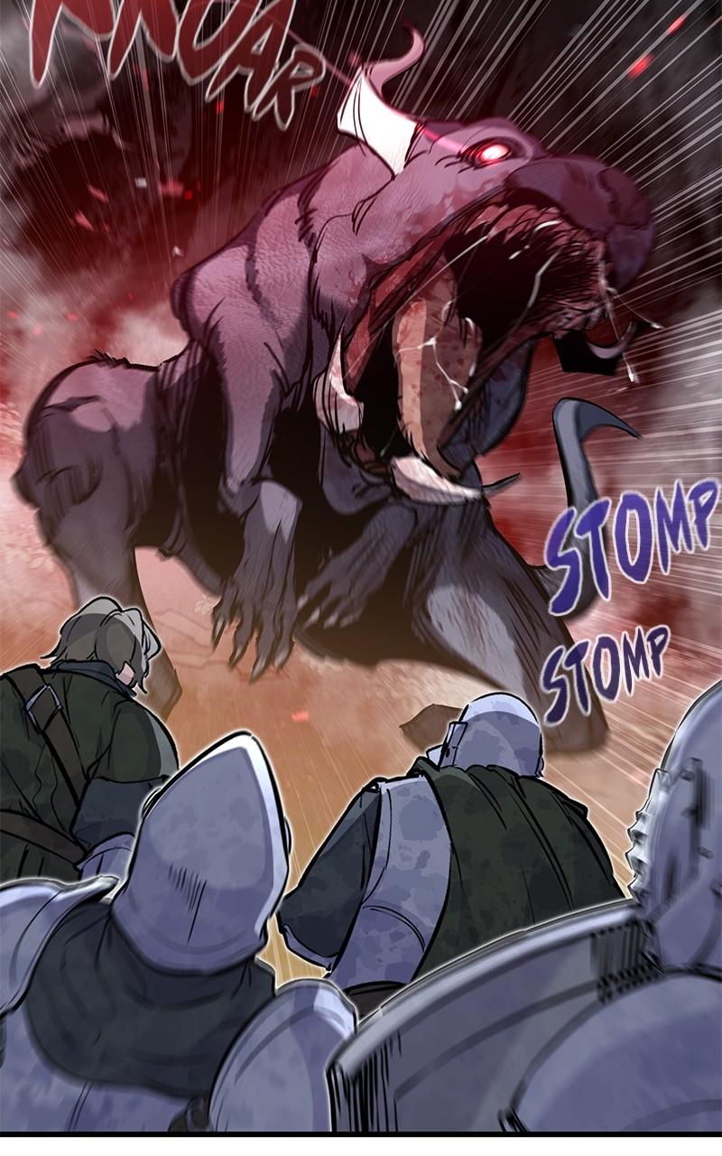 The Regressed Mercenary Has a Plan Chap 23 - Next Chap 24