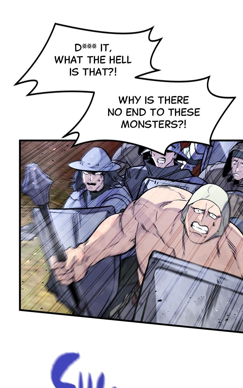 The Regressed Mercenary Has a Plan Chap 23 - Next Chap 24