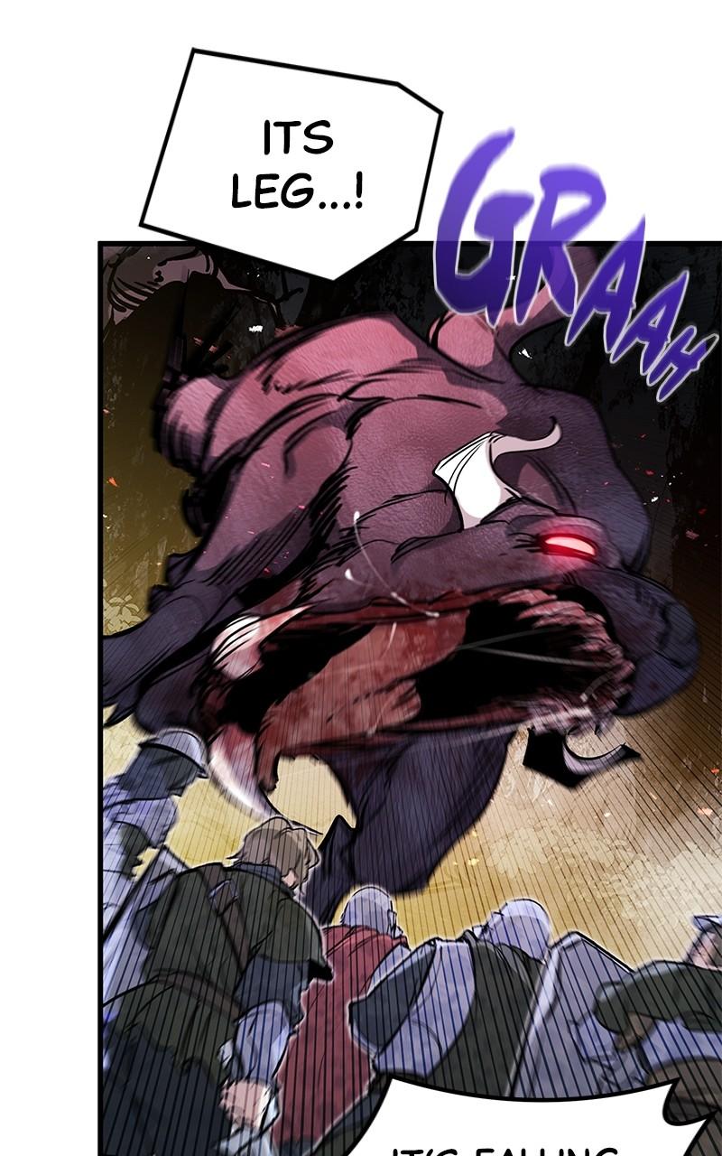 The Regressed Mercenary Has a Plan Chap 23 - Next Chap 24