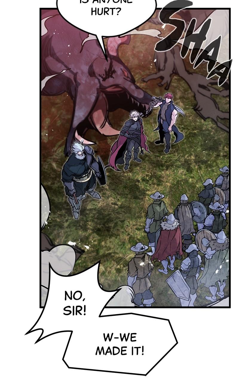 The Regressed Mercenary Has a Plan Chap 23 - Next Chap 24