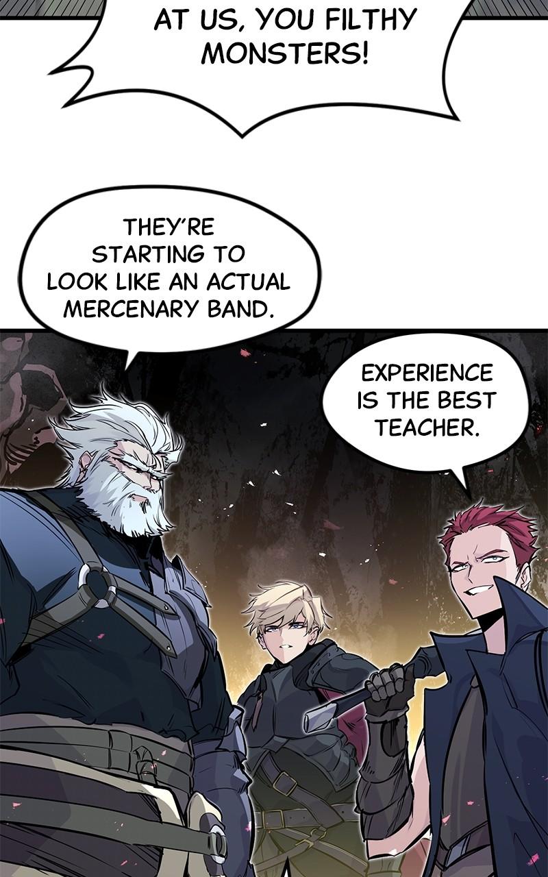 The Regressed Mercenary Has a Plan Chap 23 - Next Chap 24