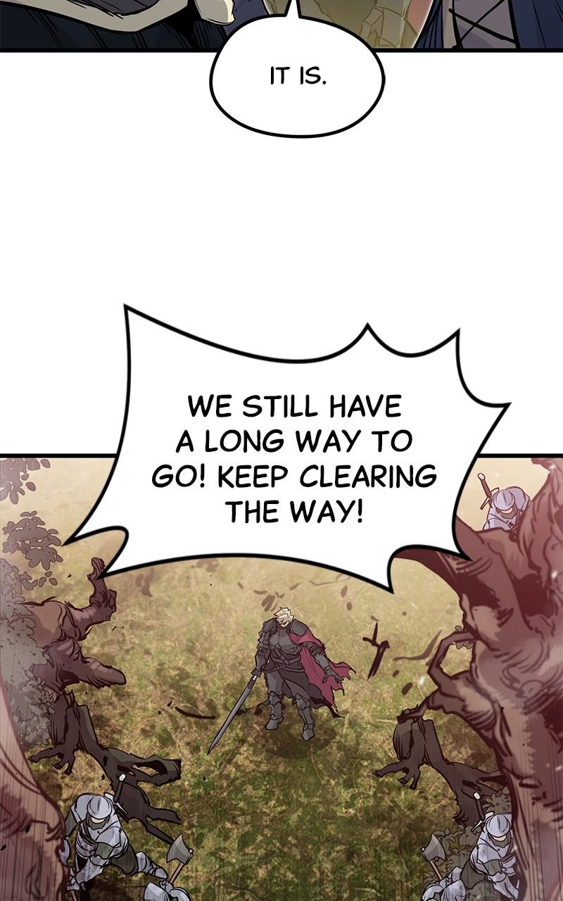 The Regressed Mercenary Has a Plan Chap 23 - Next Chap 24