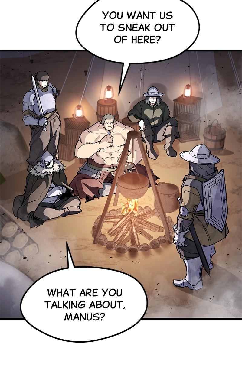 The Regressed Mercenary Has a Plan Chap 23 - Next Chap 24