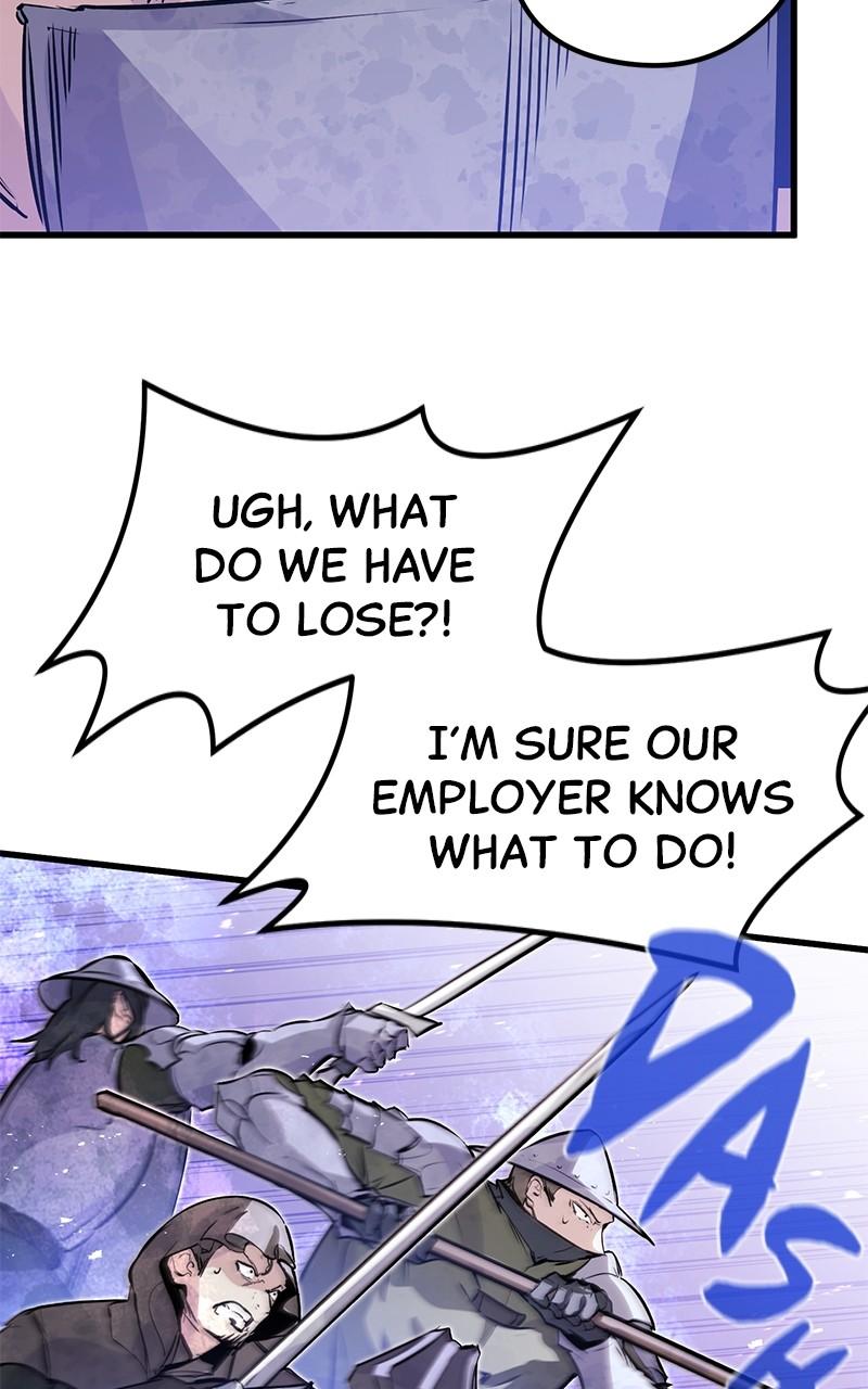 The Regressed Mercenary Has a Plan Chap 23 - Next Chap 24