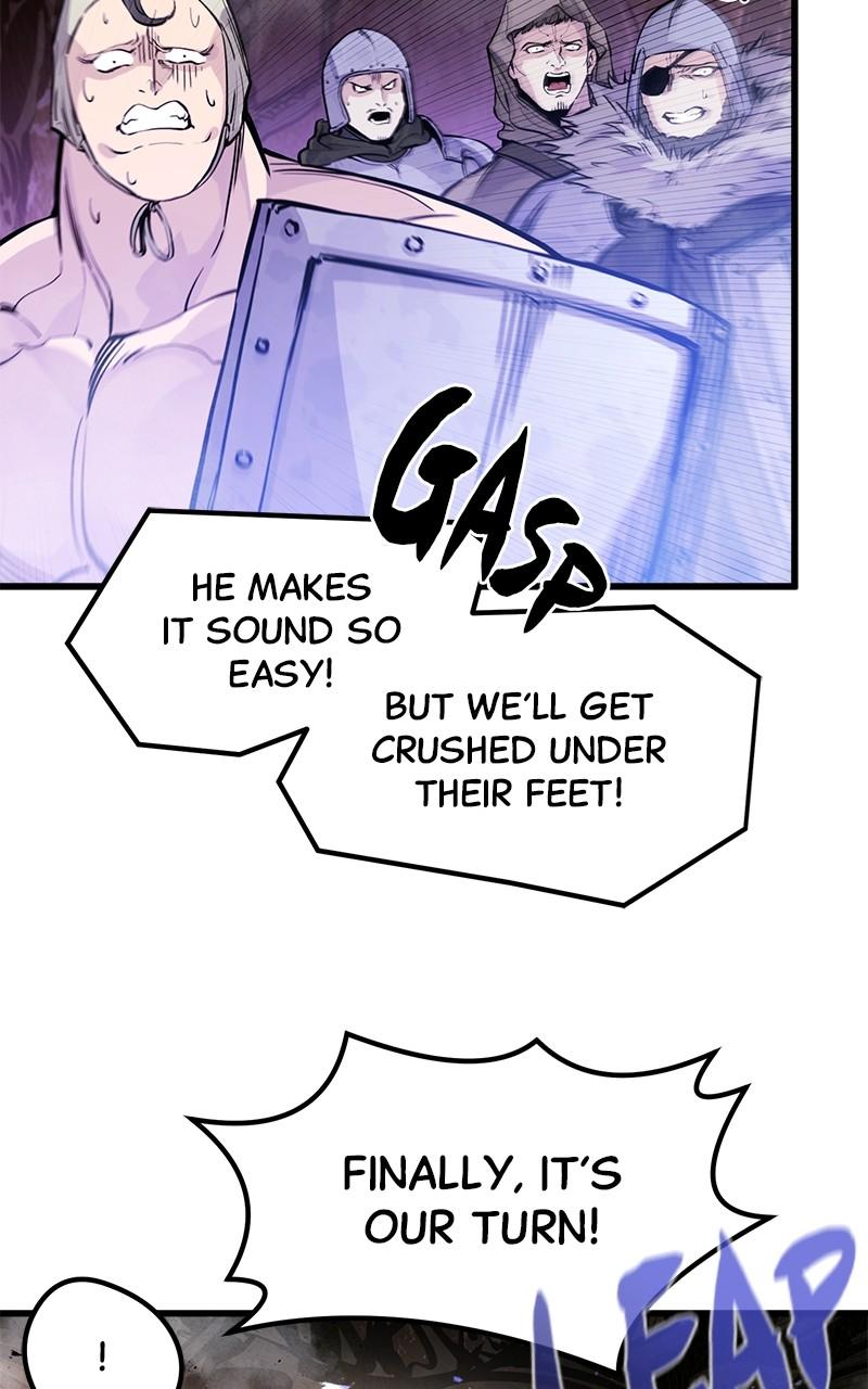 The Regressed Mercenary Has a Plan Chap 23 - Next Chap 24