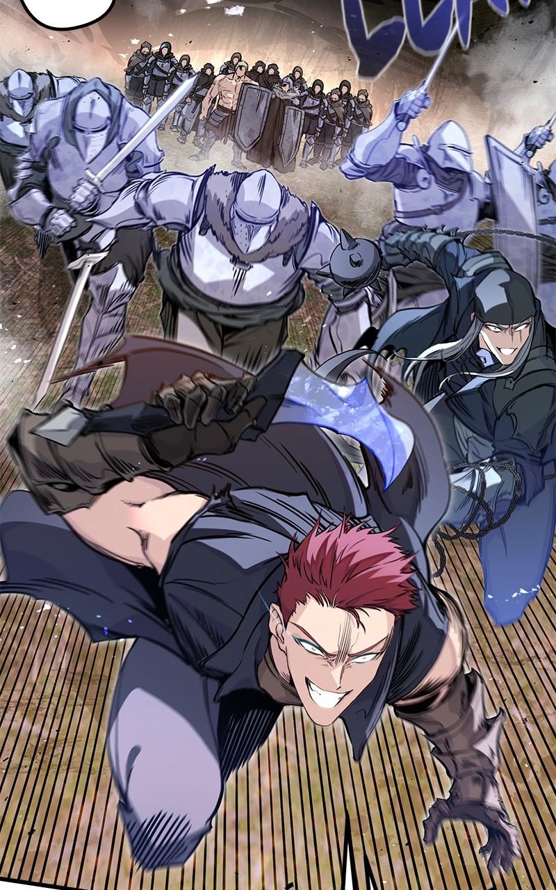 The Regressed Mercenary Has a Plan Chap 23 - Next Chap 24