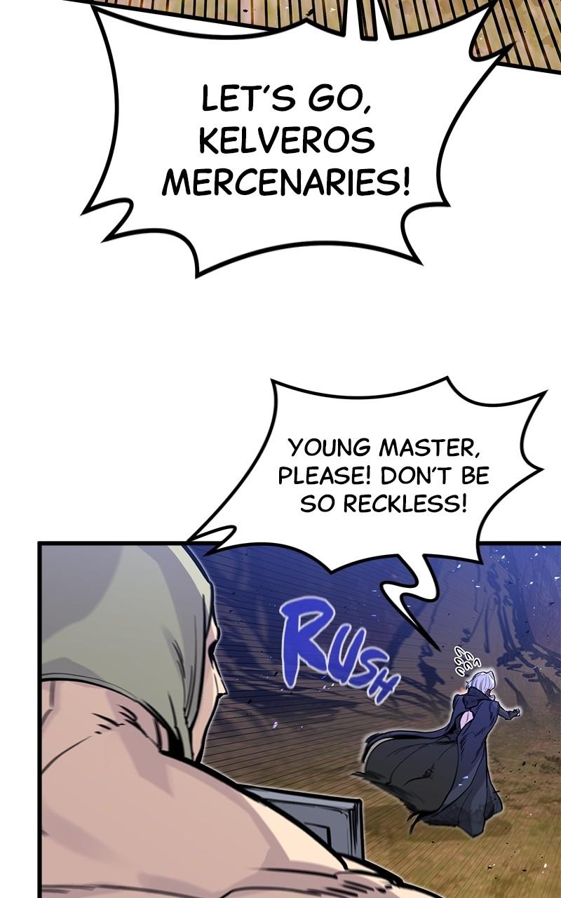 The Regressed Mercenary Has a Plan Chap 23 - Next Chap 24