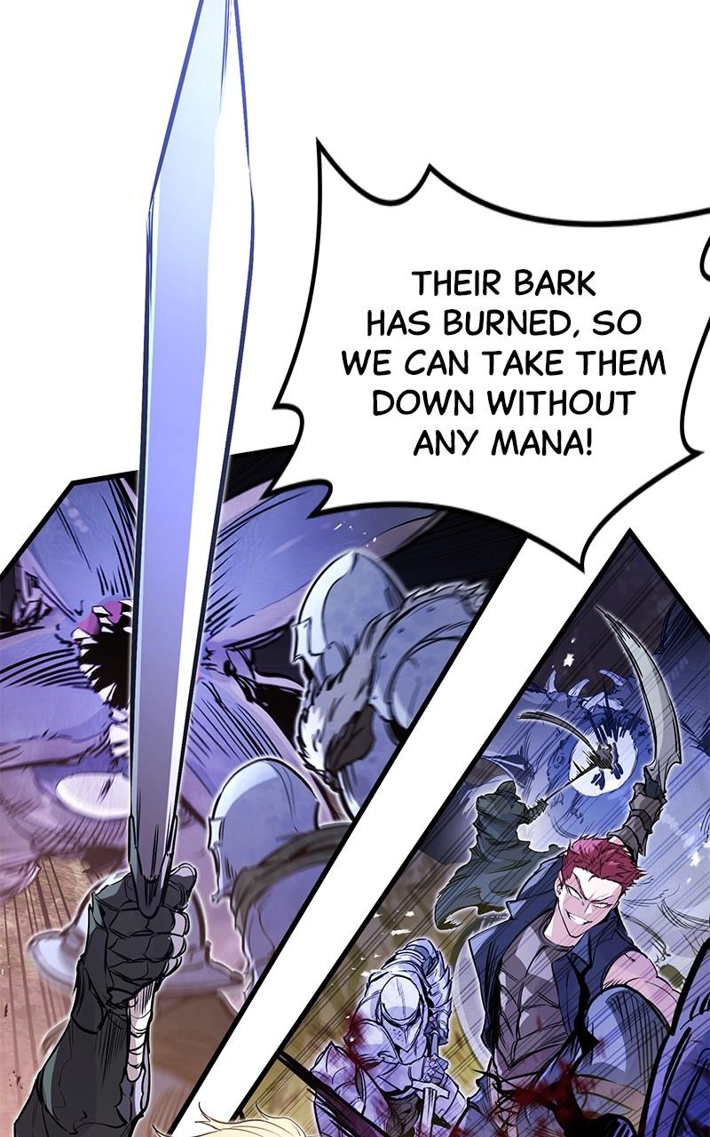 The Regressed Mercenary Has a Plan Chap 23 - Next Chap 24