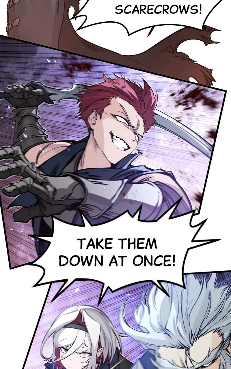 The Regressed Mercenary Has a Plan Chap 23 - Next Chap 24