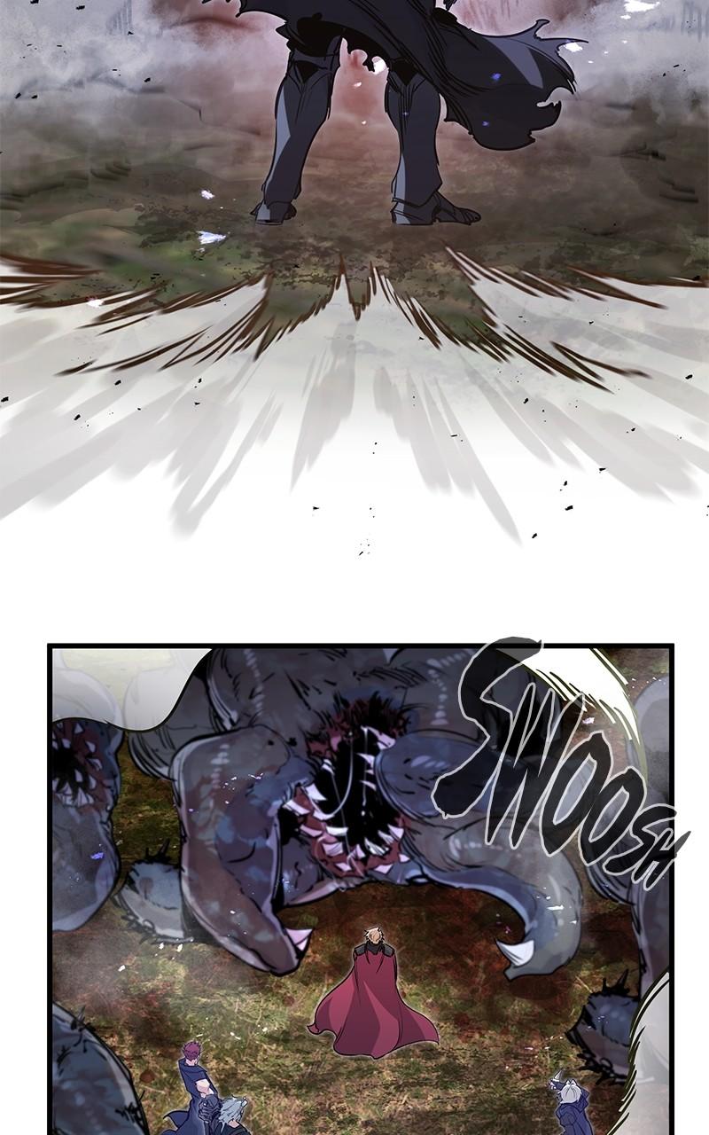 The Regressed Mercenary Has a Plan Chap 23 - Next Chap 24