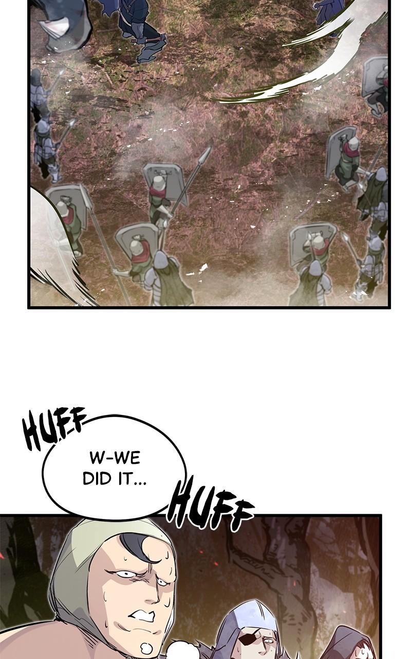 The Regressed Mercenary Has a Plan Chap 23 - Next Chap 24