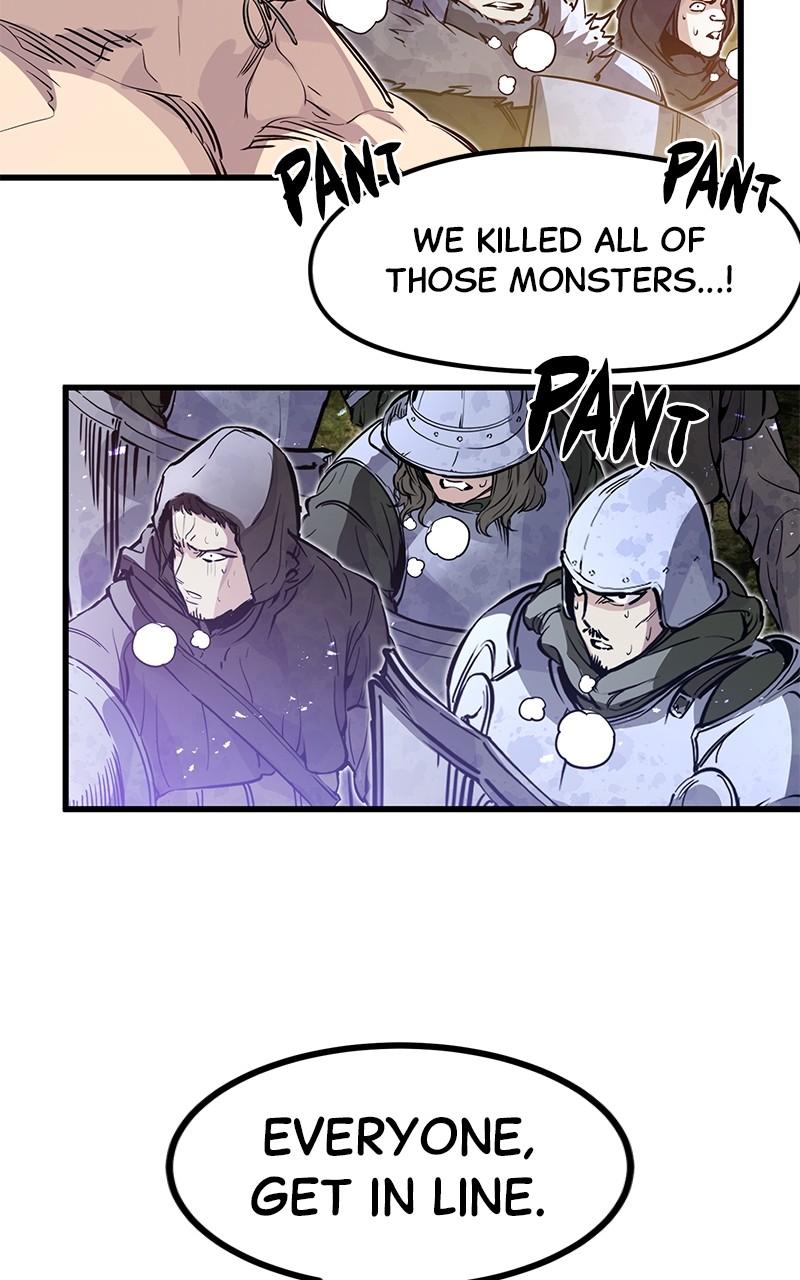 The Regressed Mercenary Has a Plan Chap 23 - Next Chap 24