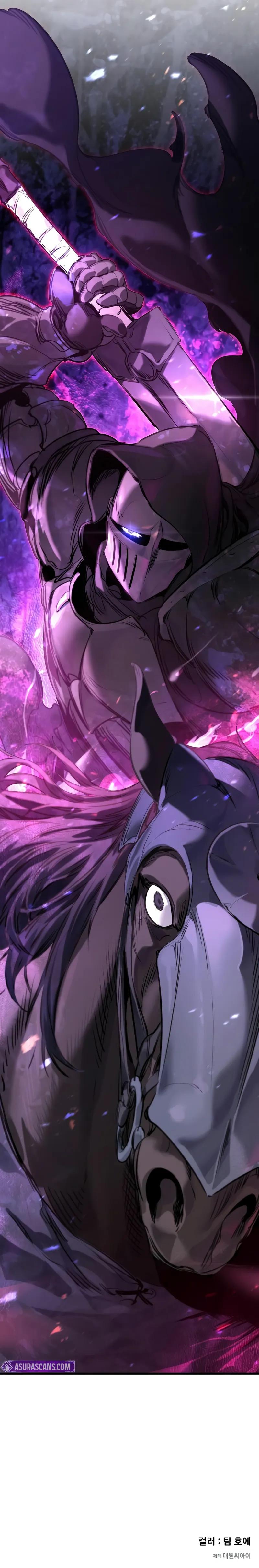 The Regressed Mercenary Has a Plan Chap 35 - Next Chap 36