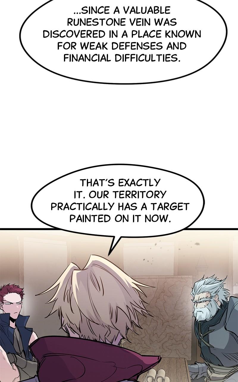 The Regressed Mercenary Has a Plan Chap 30 - Next Chap 31