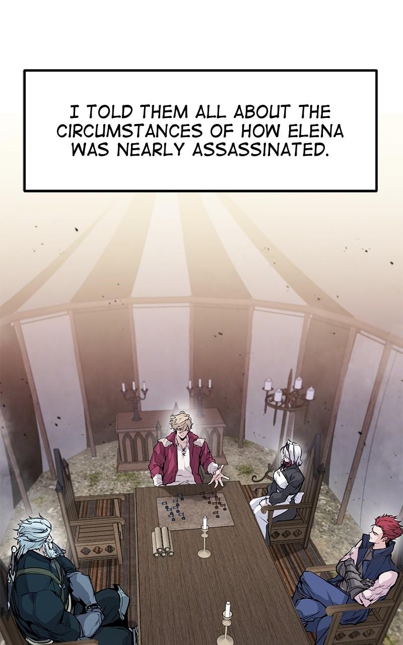 The Regressed Mercenary Has a Plan Chap 30 - Next Chap 31