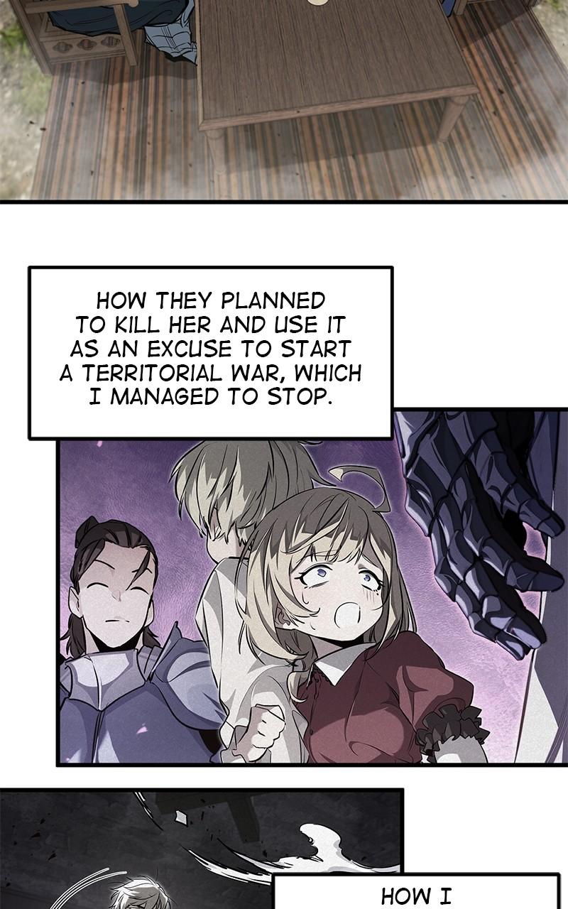 The Regressed Mercenary Has a Plan Chap 30 - Next Chap 31
