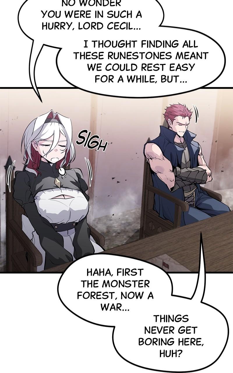 The Regressed Mercenary Has a Plan Chap 30 - Next Chap 31