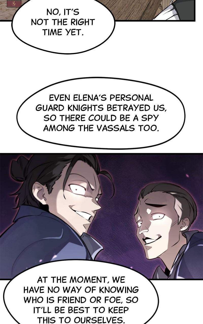 The Regressed Mercenary Has a Plan Chap 30 - Next Chap 31