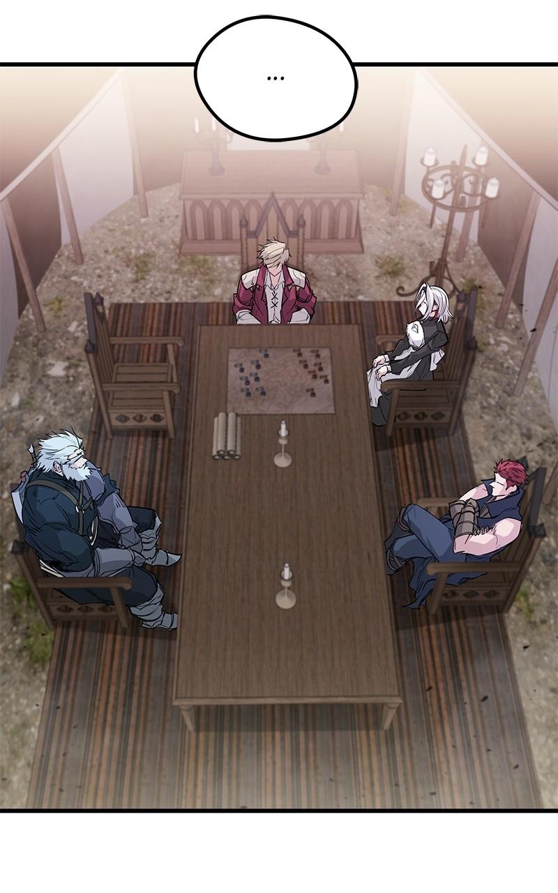 The Regressed Mercenary Has a Plan Chap 30 - Next Chap 31