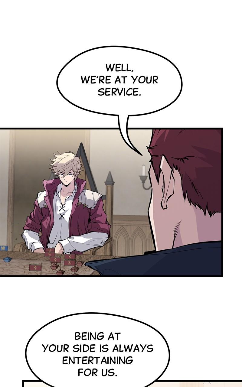 The Regressed Mercenary Has a Plan Chap 30 - Next Chap 31