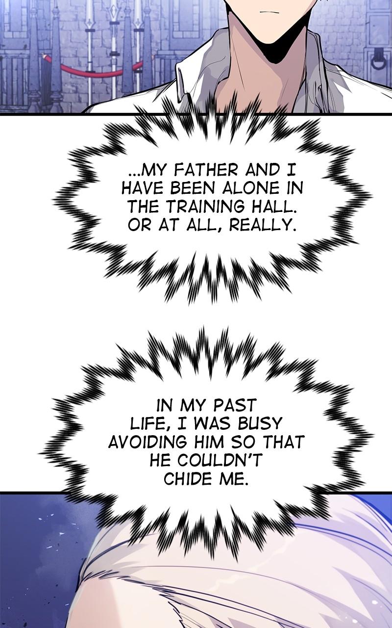 The Regressed Mercenary Has a Plan Chap 30 - Next Chap 31