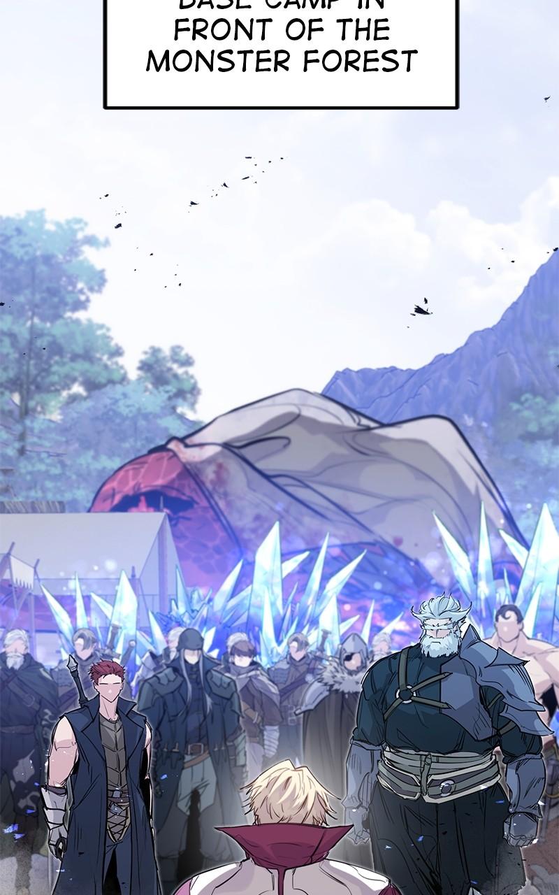 The Regressed Mercenary Has a Plan Chap 30 - Next Chap 31