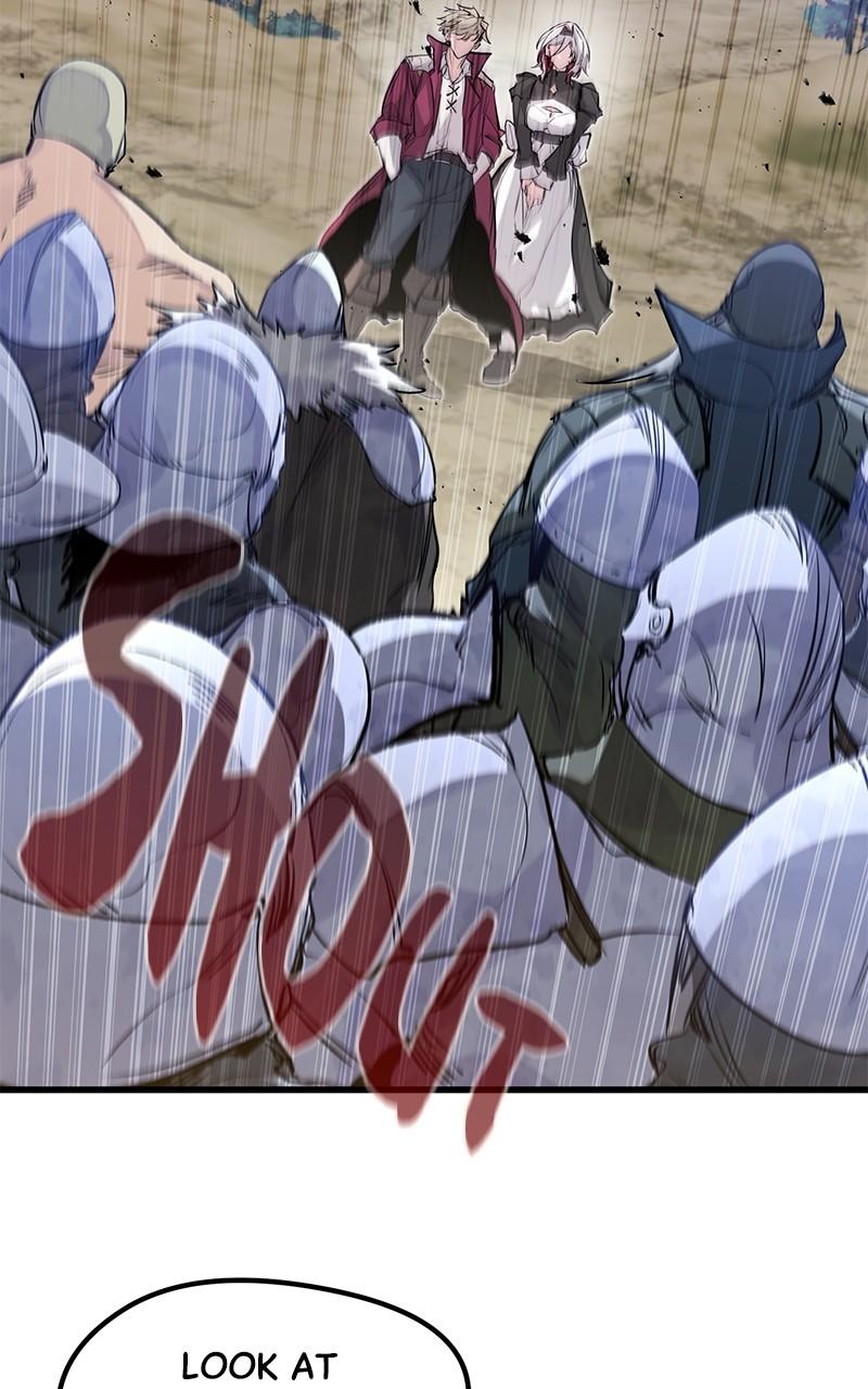 The Regressed Mercenary Has a Plan Chap 30 - Next Chap 31