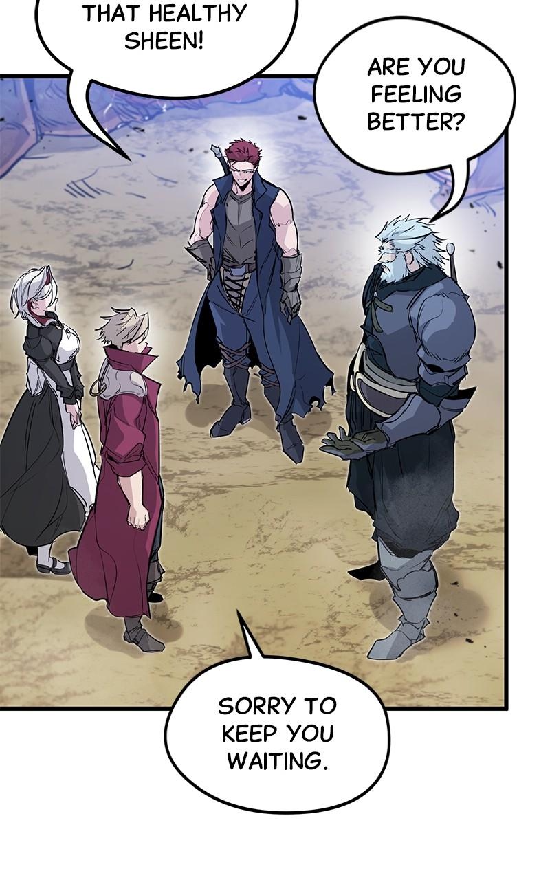 The Regressed Mercenary Has a Plan Chap 30 - Next Chap 31