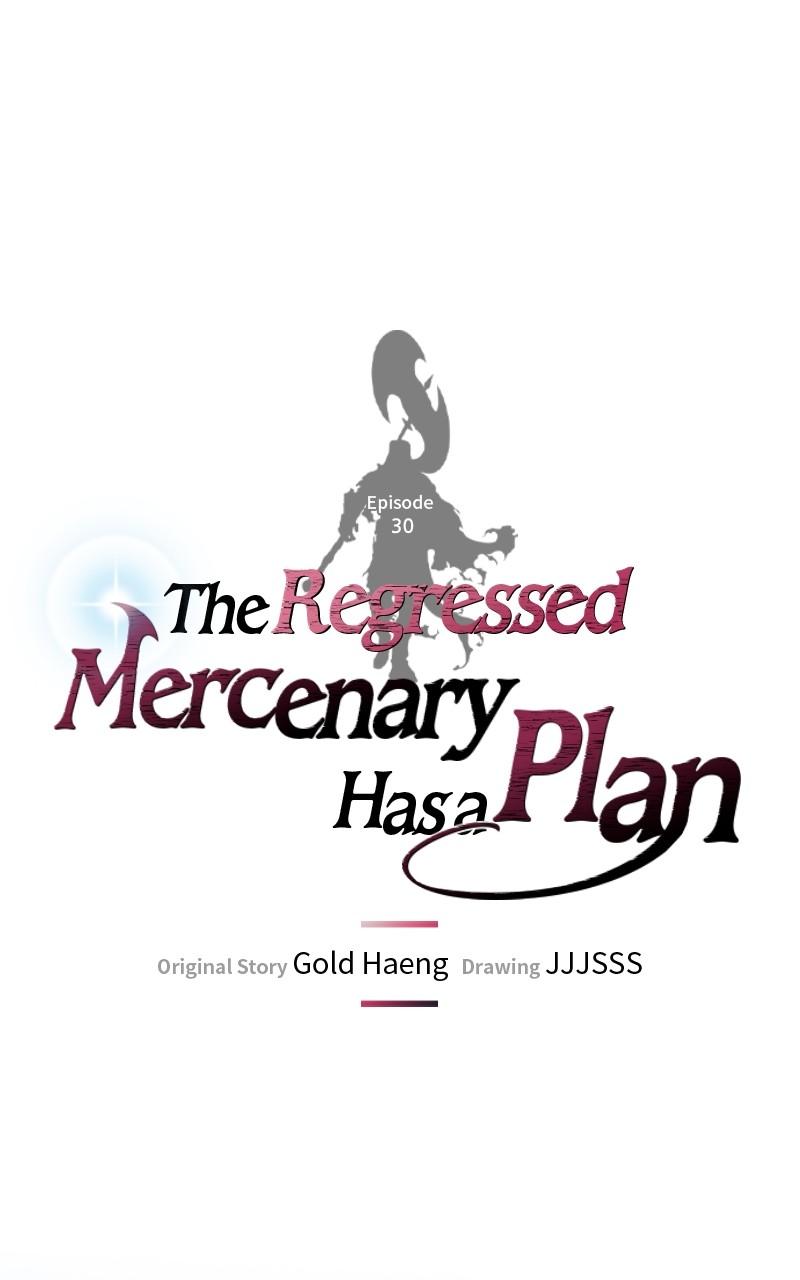 The Regressed Mercenary Has a Plan Chap 30 - Next Chap 31
