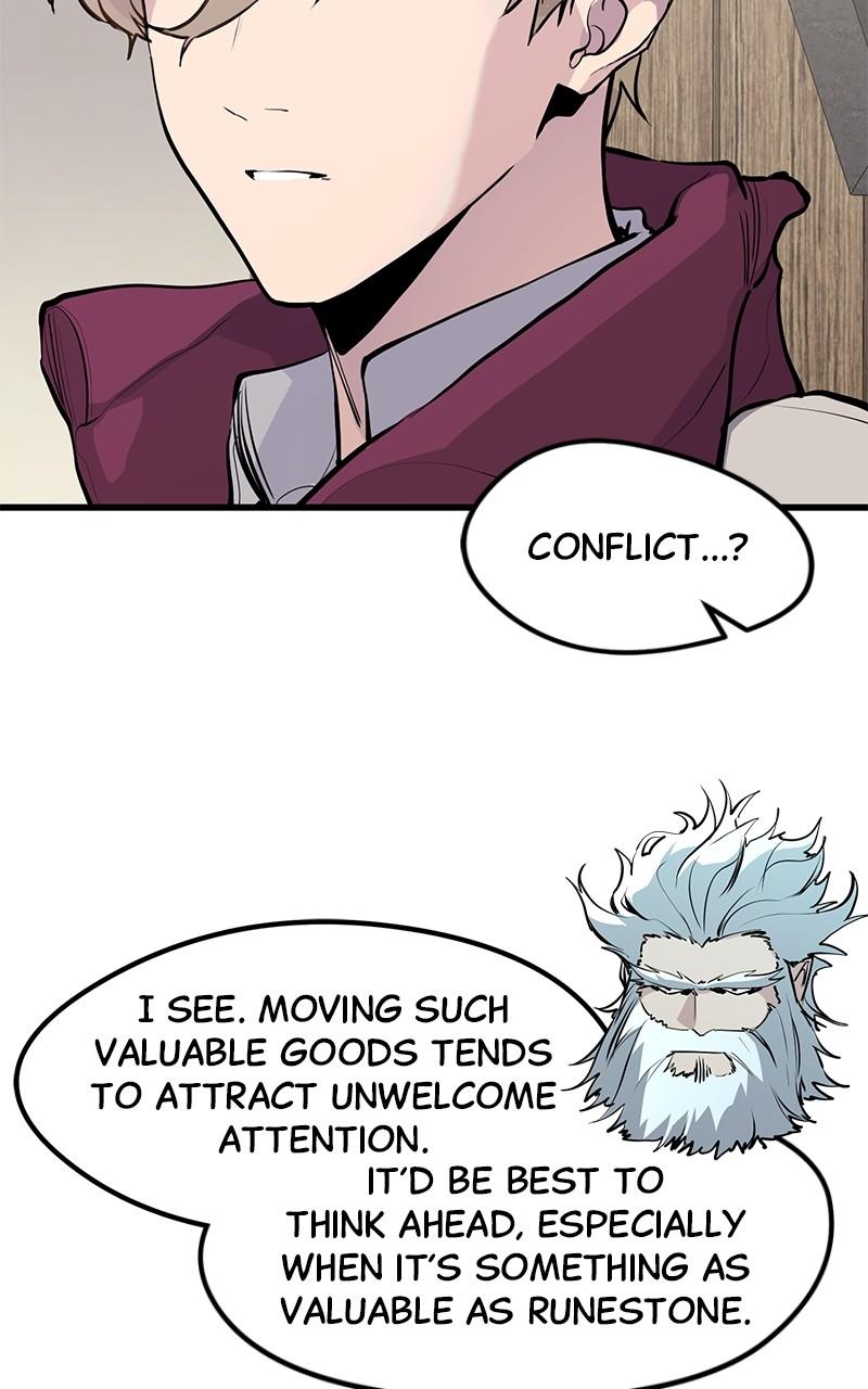 The Regressed Mercenary Has a Plan Chap 30 - Next Chap 31