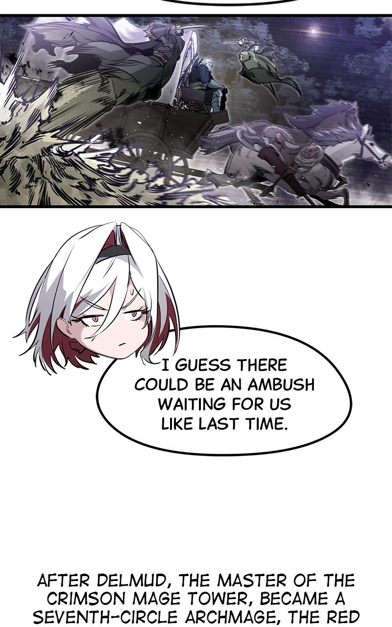 The Regressed Mercenary Has a Plan Chap 30 - Next Chap 31