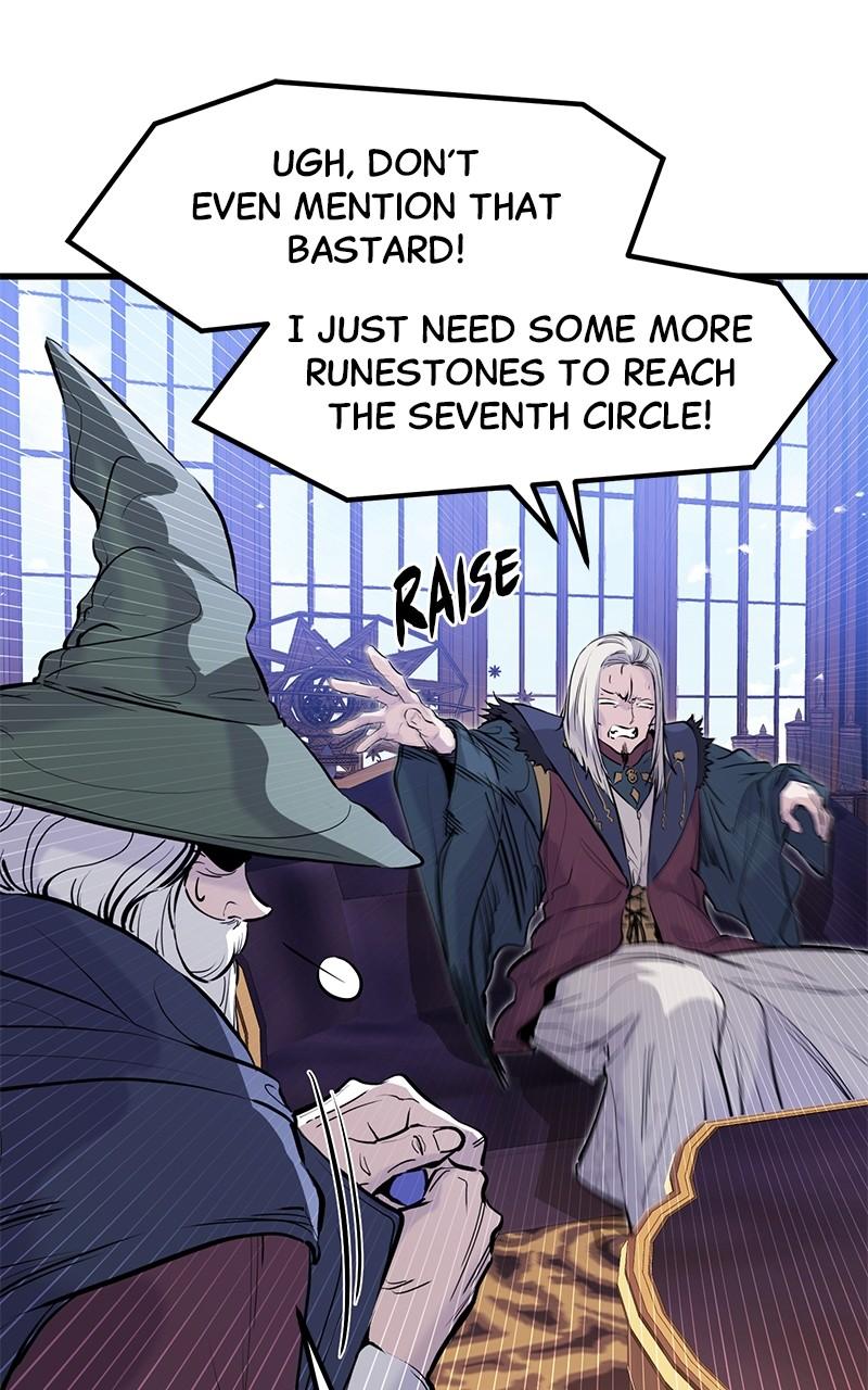 The Regressed Mercenary Has a Plan Chap 31 - Next Chap 32