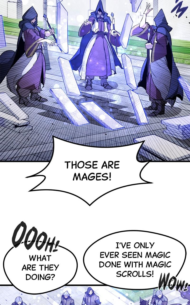 The Regressed Mercenary Has a Plan Chap 31 - Next Chap 32