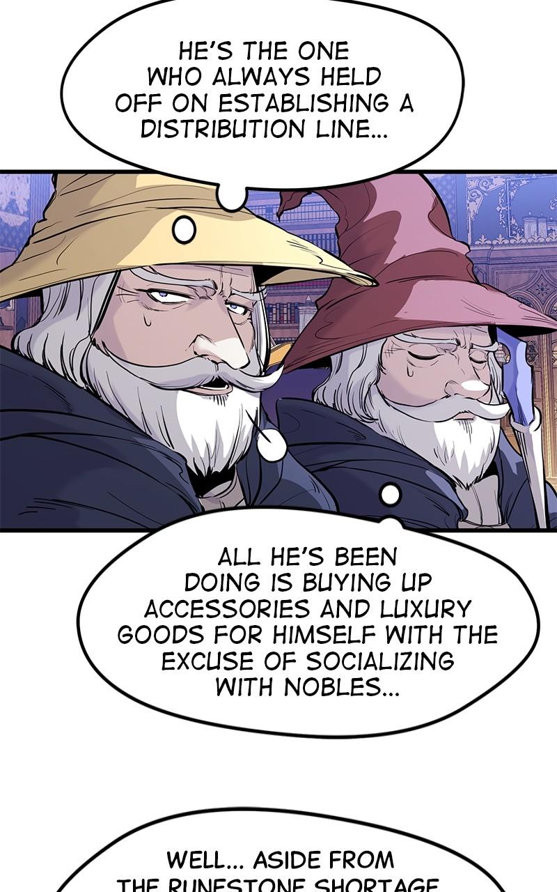 The Regressed Mercenary Has a Plan Chap 31 - Next Chap 32