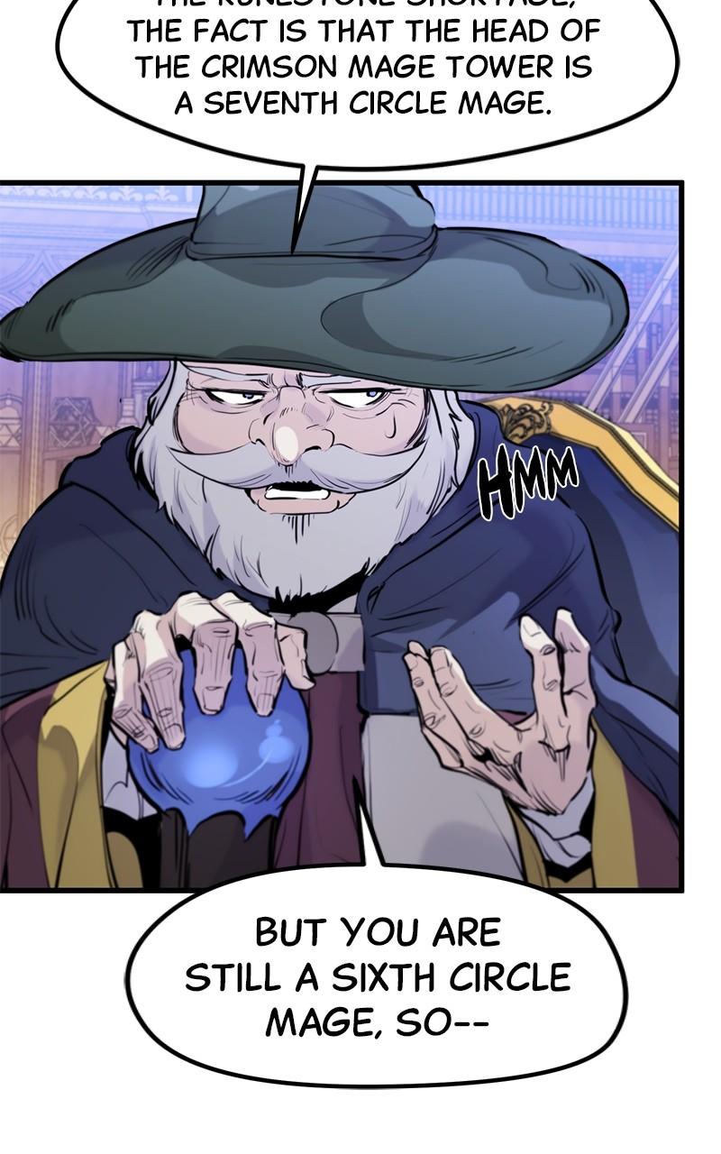 The Regressed Mercenary Has a Plan Chap 31 - Next Chap 32