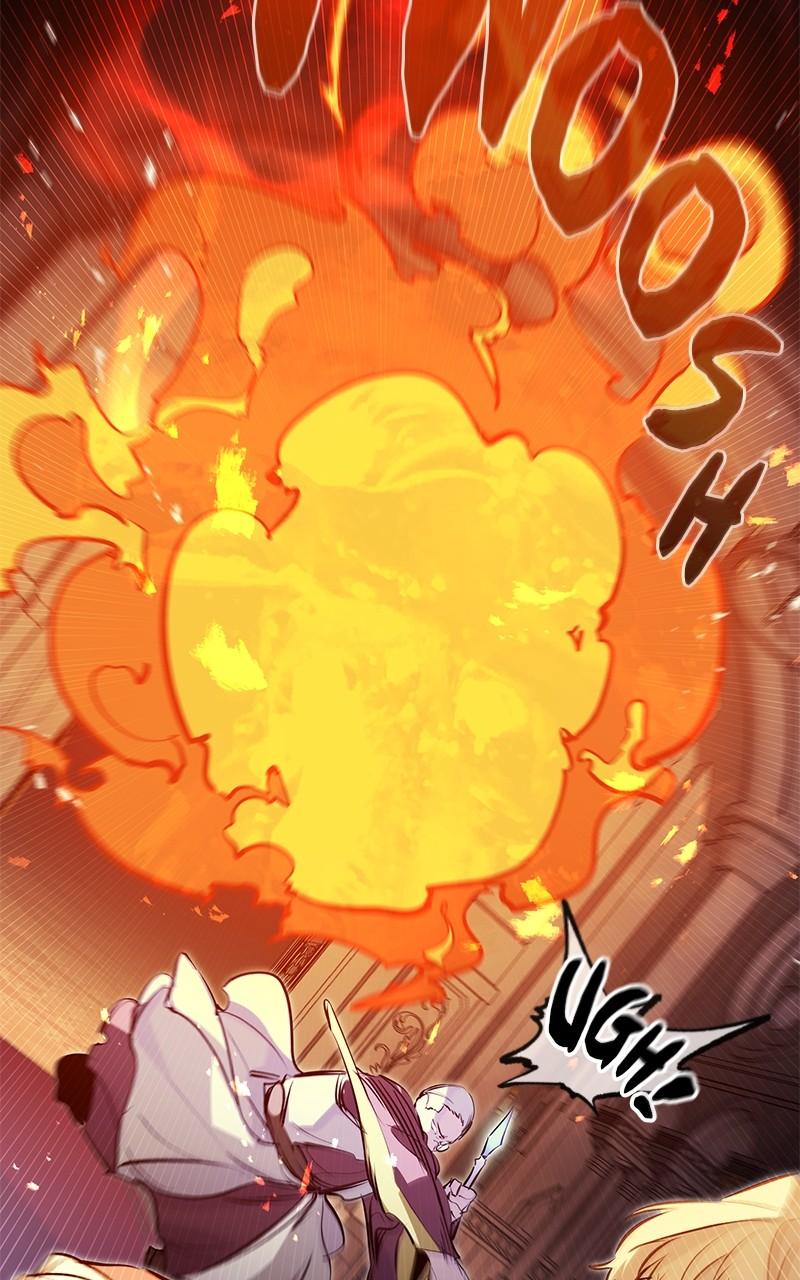 The Regressed Mercenary Has a Plan Chap 31 - Next Chap 32