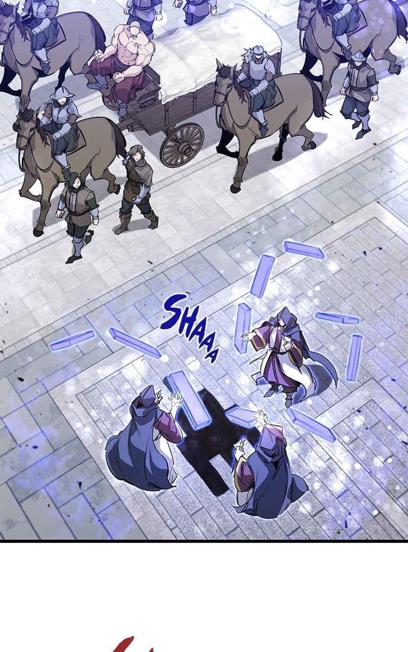 The Regressed Mercenary Has a Plan Chap 31 - Next Chap 32