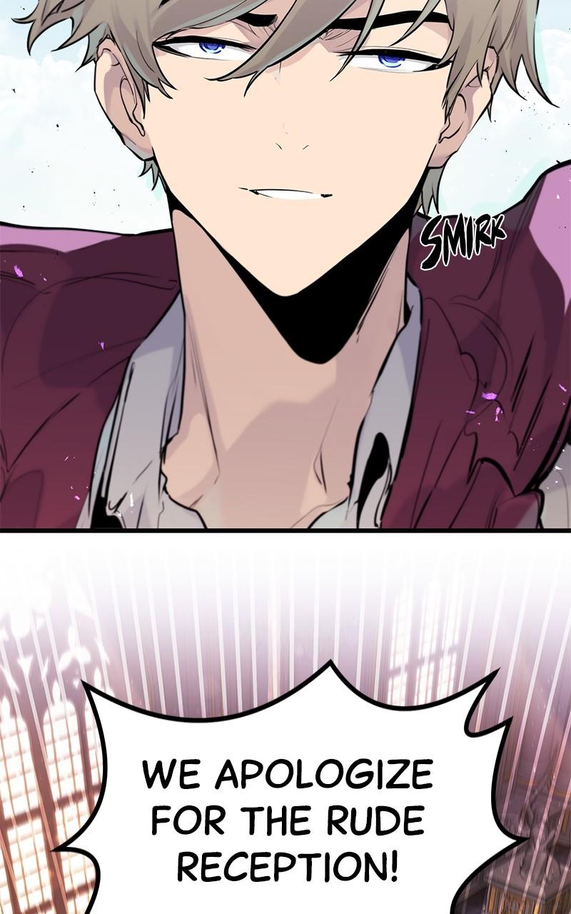 The Regressed Mercenary Has a Plan Chap 31 - Next Chap 32