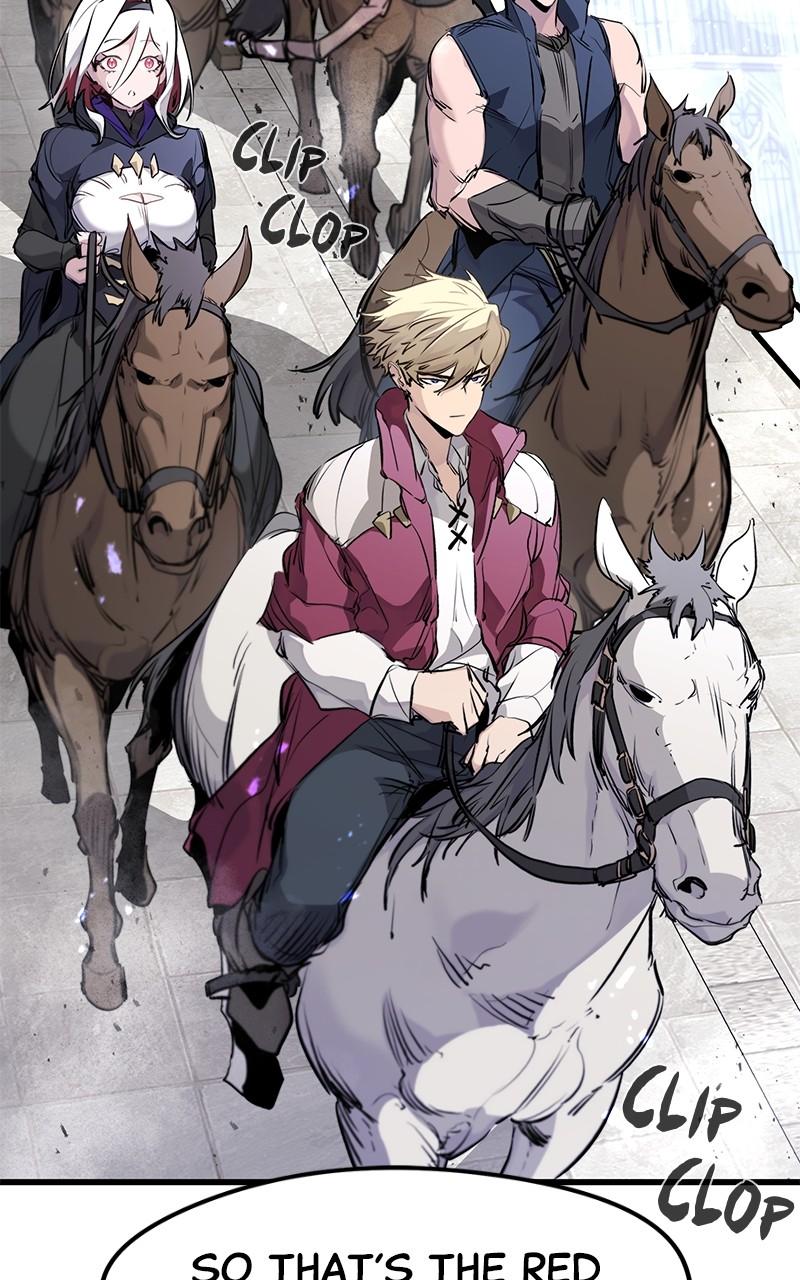 The Regressed Mercenary Has a Plan Chap 31 - Next Chap 32