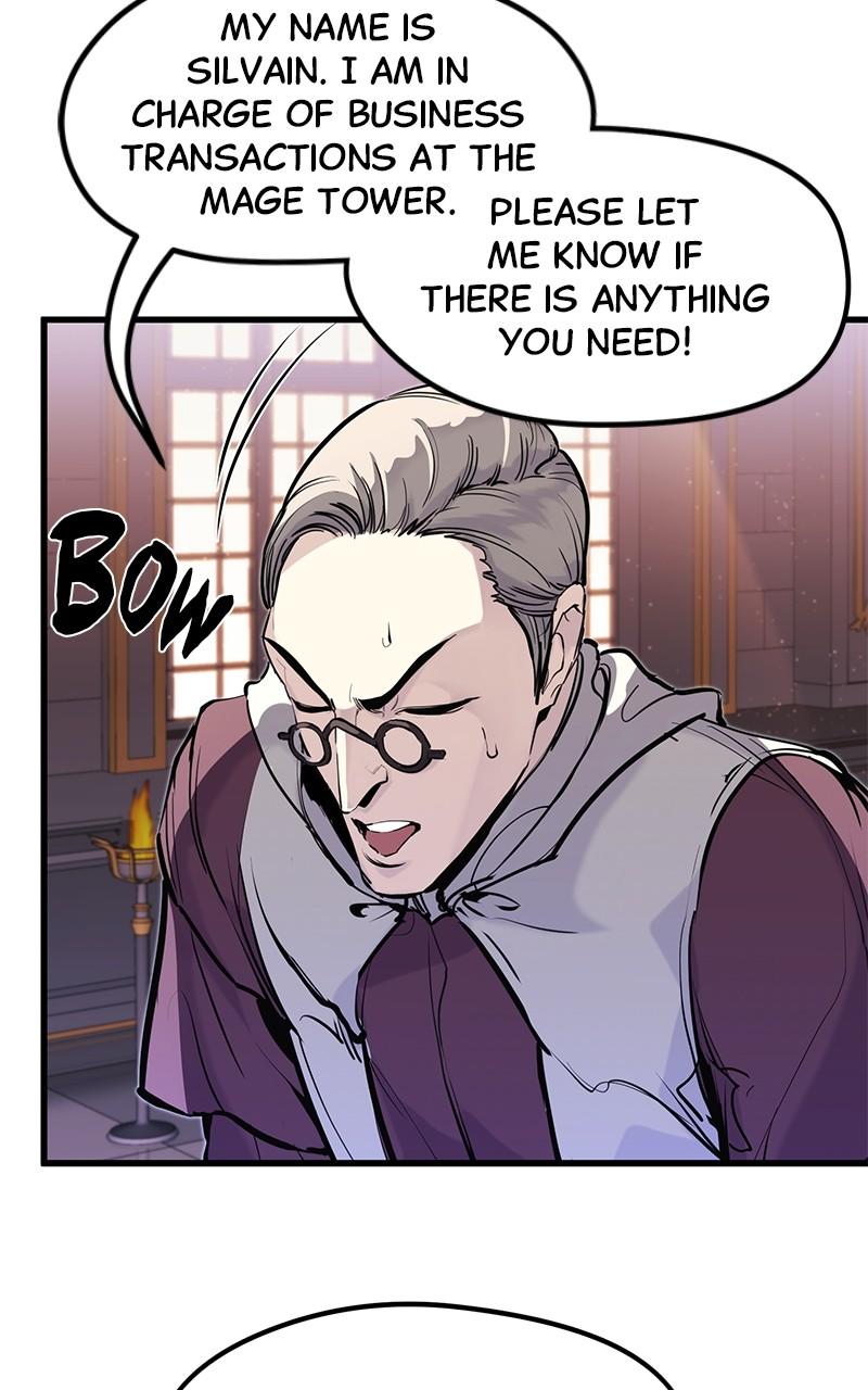 The Regressed Mercenary Has a Plan Chap 31 - Next Chap 32