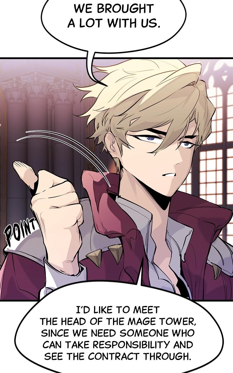 The Regressed Mercenary Has a Plan Chap 31 - Next Chap 32