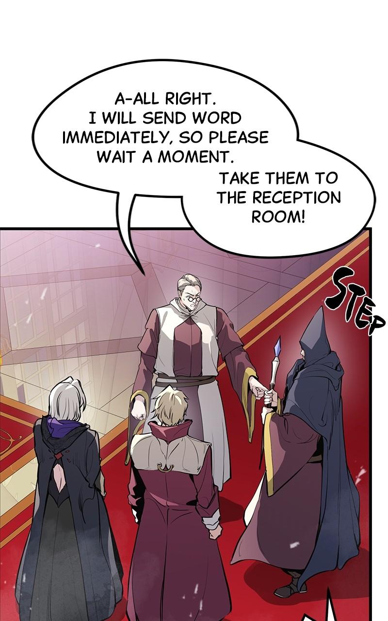 The Regressed Mercenary Has a Plan Chap 31 - Next Chap 32