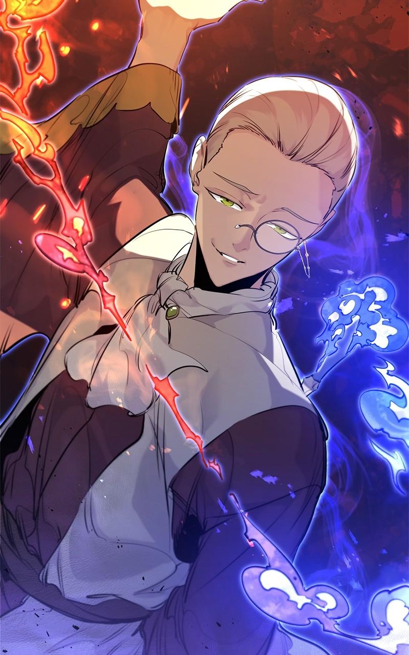 The Regressed Mercenary Has a Plan Chap 31 - Next Chap 32