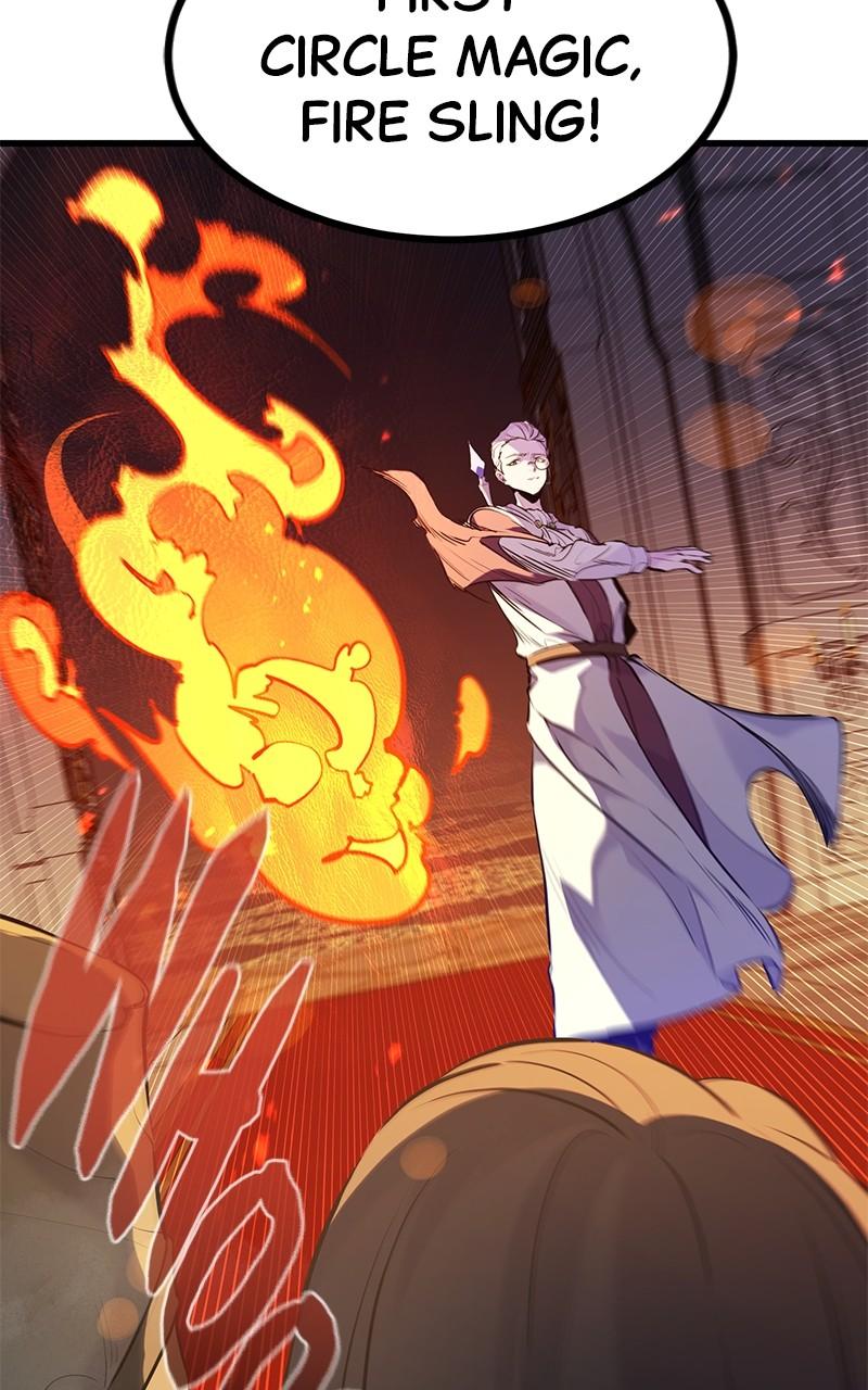 The Regressed Mercenary Has a Plan Chap 31 - Next Chap 32