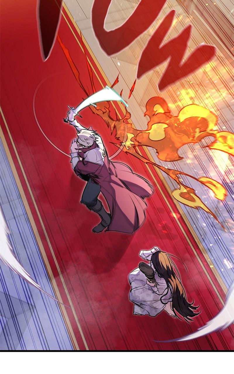 The Regressed Mercenary Has a Plan Chap 31 - Next Chap 32