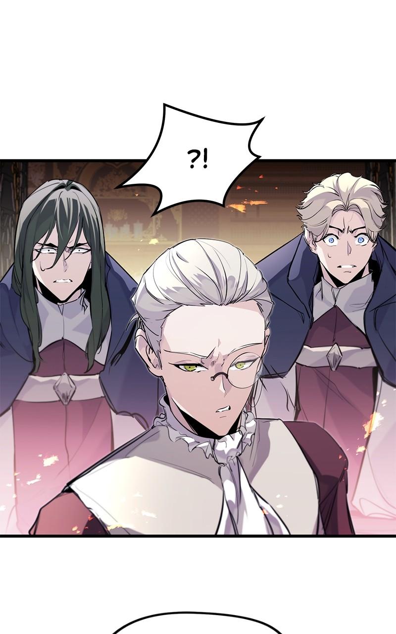 The Regressed Mercenary Has a Plan Chap 31 - Next Chap 32
